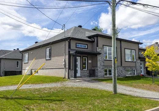 Maison à vendre - 770 Rue Hervé, Sherbrooke, J1N 1B1