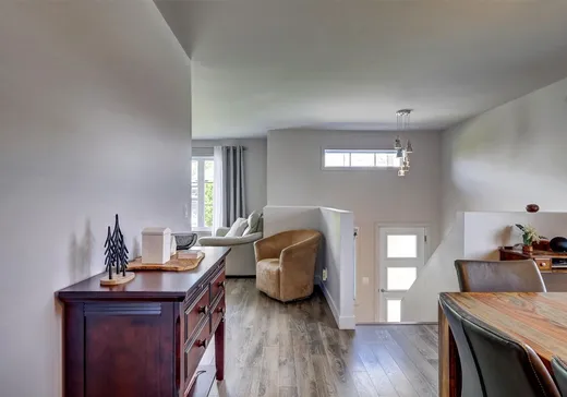 Maison à vendre - 770 Rue Hervé, Sherbrooke, J1N 1B1