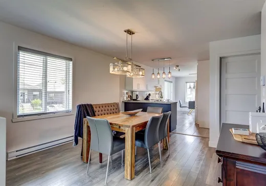 Maison à vendre - 770 Rue Hervé, Sherbrooke, J1N 1B1