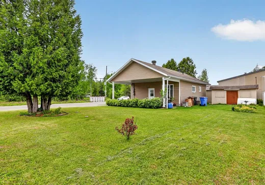 Maison à vendre - 1500 Rue des Pivoines, Shawinigan, G9T 0N9