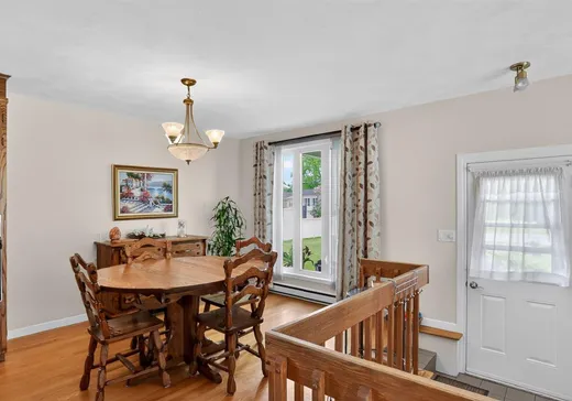 Maison à vendre - 1500 Rue des Pivoines, Shawinigan, G9T 0N9