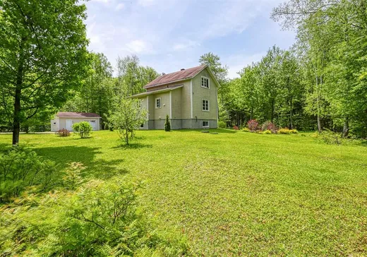 Maison à vendre - 520 Ch. de la Petite-Mékinac N., Herouxville, G0X 3H0