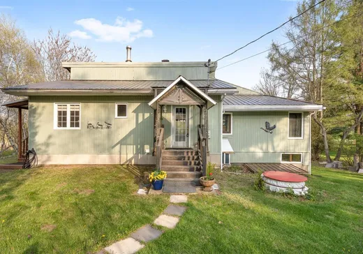 Maison à vendre - 275 Rg Bécancour, Saint-Louis-de-Blandford, G0Z 1B0