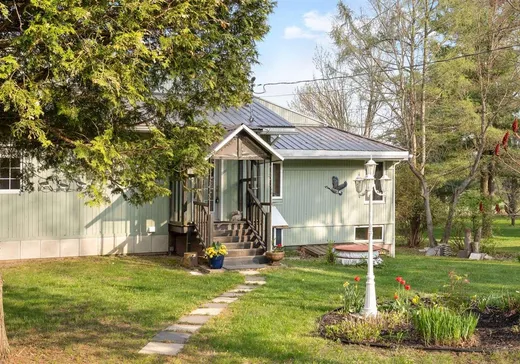 Maison à vendre - 275 Rg Bécancour, Saint-Louis-de-Blandford, G0Z 1B0