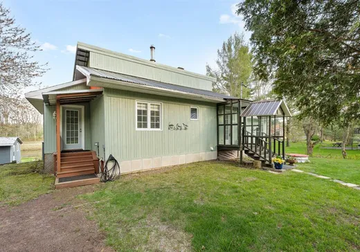 Maison à vendre - 275 Rg Bécancour, Saint-Louis-de-Blandford, G0Z 1B0