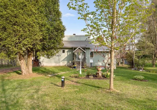 Maison à vendre - 275 Rg Bécancour, Saint-Louis-de-Blandford, G0Z 1B0