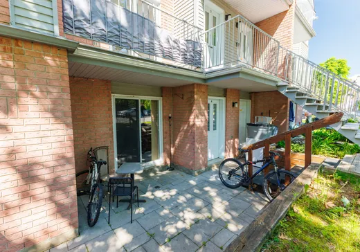 Condo à vendre - 1 Imp. des Lilas 4, Hull, J9A 2T9