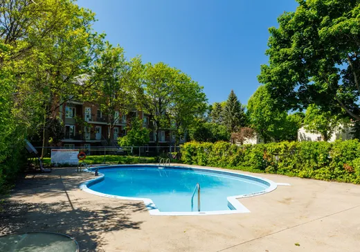 Condo à vendre - 1 Imp. des Lilas 4, Hull, J9A 2T9