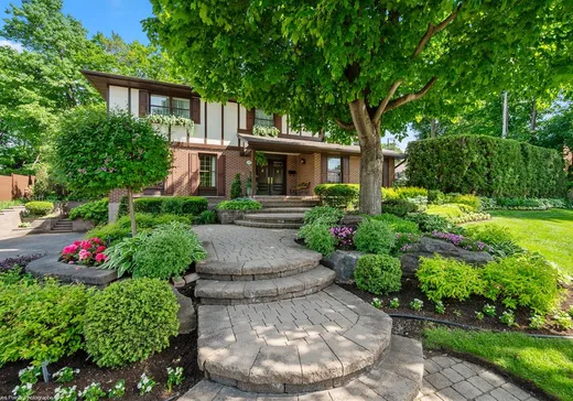 Maison à étages à vendre - 2965 Av. Chicoutimi, Laval (Duvernay), H7E1B3