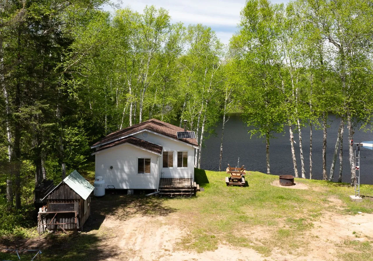 478 Ch. du Lac-Clément — photo 2