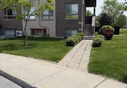 Condo à vendre - 4020 Rue des Escadrons, St-Hubert, J3Y0P1