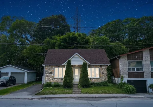 Maison à étages à vendre - 466 Rue Melançon, Saint-Jérôme, J7Z4K4