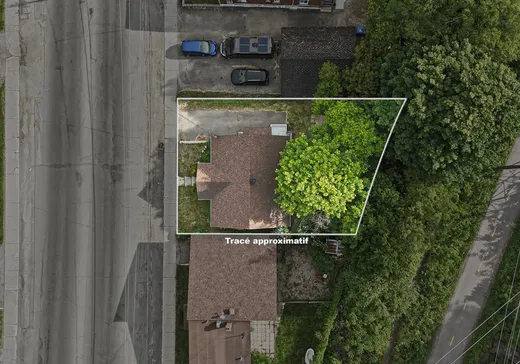 Maison à vendre - 466 Rue Melançon, Saint-Jérôme, J7Z 4K4