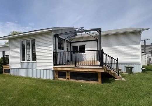 House for sale - 1A 27e Avenue, Beauharnois, J6N 9J9