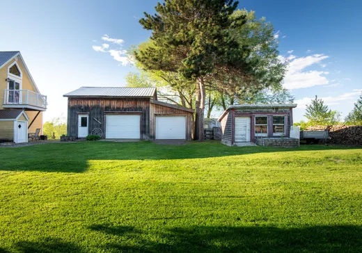 Maison à vendre - 675 Rg St-Louis E., Notre-Dame-des-Lourdes, G0S 1T0
