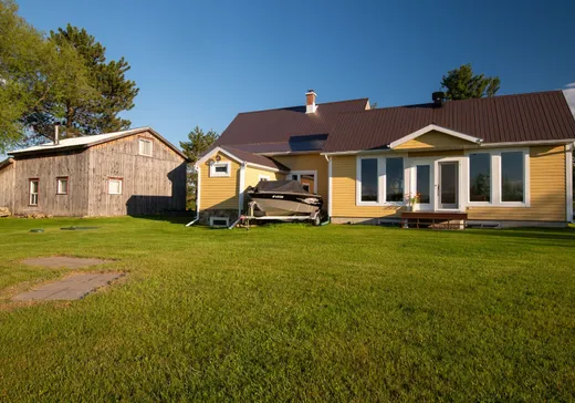 Maison à vendre - 675 Rg St-Louis E., Notre-Dame-des-Lourdes, G0S 1T0