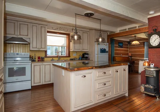Maison à vendre - 675 Rg St-Louis E., Notre-Dame-des-Lourdes, G0S 1T0