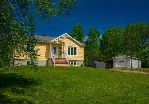 House for sale - 144 Ch. du 1er-Rang-de-Chénier, Rimouski, G0K 1A0