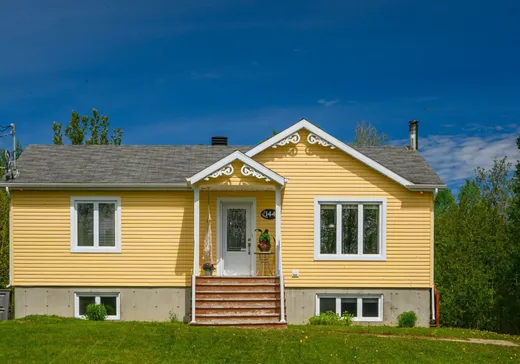 House for sale - 144 Ch. du 1er-Rang-de-Chénier, Rimouski, G0K 1A0
