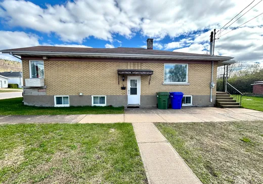 House for sale - 655 Rue Roy, La Tuque, G9X 2V2