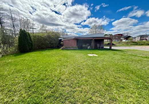 House for sale - 655 Rue Roy, La Tuque, G9X 2V2
