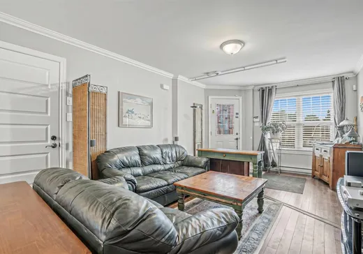 Condo à vendre - 1328 Rue Racine, Farnham, J2N 0C1