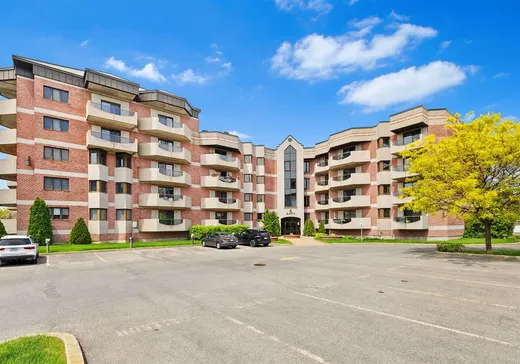 Condo à vendre - 4475 Boul. St-Jean, App. 403, Dollard-Des Ormeaux, H9H2A4