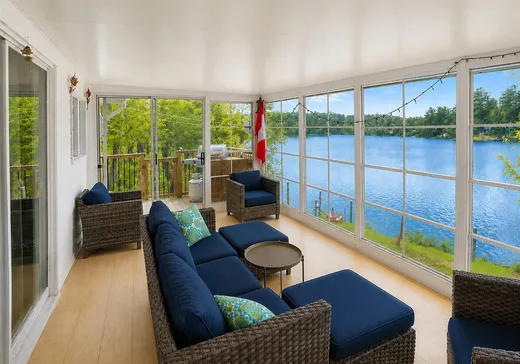 House for sale - 68 Ch. du Lac-de-la-Ferme, Otter Lake, J0X 2P0