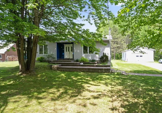 House for sale - 15 Rg St-Jean-Baptiste, St-Jean-Chrysostome, J0S 1R0