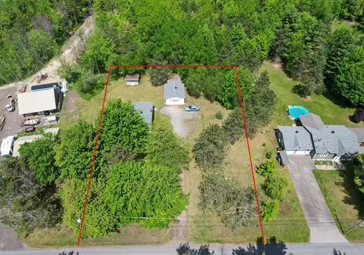 House for sale - 15 Rg St-Jean-Baptiste, St-Jean-Chrysostome, J0S 1R0