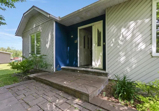 House for sale - 15 Rg St-Jean-Baptiste, St-Jean-Chrysostome, J0S 1R0