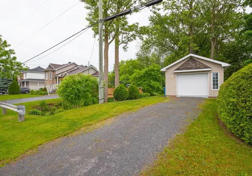 Maison à vendre - 31 Rue St-Joseph, Bedford, J0J 1A0