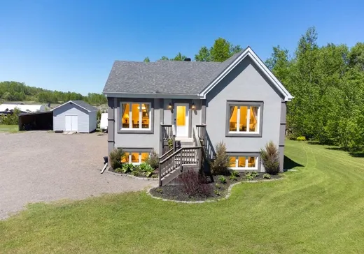 House for sale - 197 Av. Lafontaine, Rouyn-Noranda, J0Z 1Y2