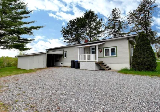 Loft for sale - 47 Rue des Peupliers O., Témiscouata-sur-le-Lac, G0L 2B0