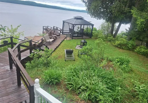 House for sale - 270 Ch. du Tour-du-Lac, Duhamel, J0V 1G0
