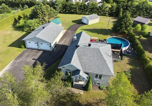Bungalow à vendre - 551 Rg Ste-Julie, Notre-Dame-des-Prairies, J6E0N3