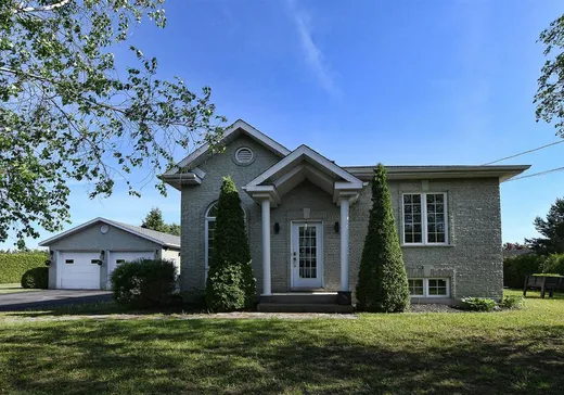 Maison à vendre - 551 Rg Ste-Julie, Notre-Dame-des-Prairies, J6E 0N3