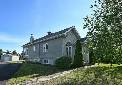 Maison à vendre - 551 Rg Ste-Julie, Notre-Dame-des-Prairies, J6E 0N3