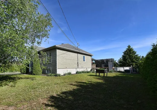 Maison à vendre - 551 Rg Ste-Julie, Notre-Dame-des-Prairies, J6E 0N3