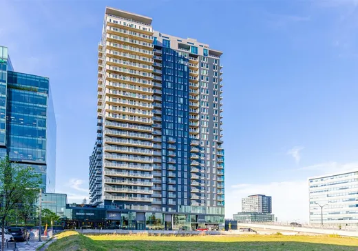 Condo à vendre - 60 Rue de l'Éclipse, App. 2505, Brossard, J4Z0T8