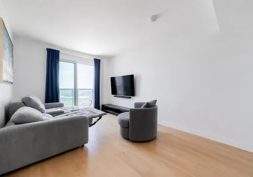 Condo for sale - 60 Rue de l'Éclipse, App. 2505, Brossard, J4Z 0T8