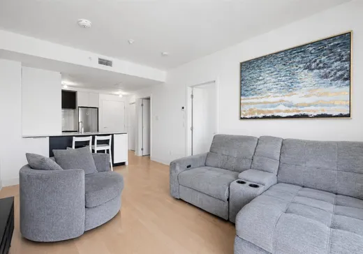 Condo for sale - 60 Rue de l'Éclipse, App. 2505, Brossard, J4Z 0T8