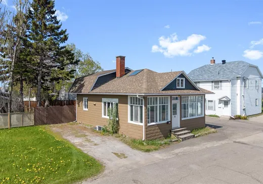 House for sale - 7 Av. Goulet, Rimouski, G5L 2R5