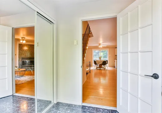 Maison à vendre - 121 Rue Amélie, Saint-Colomban, J5K 1G3