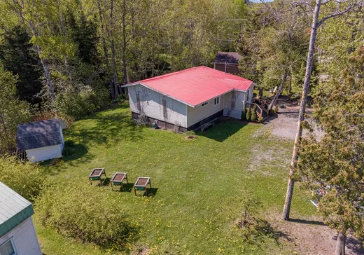 House for sale - 11 Rue des Flambeaux, Pont-Rouge, G5N 5Y5