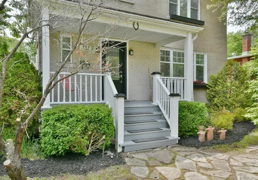 House for sale - 332 Av. Mimosa, Dorval (Montreal Island), H9S 3K6