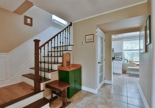 House for sale - 332 Av. Mimosa, Dorval (Montreal Island), H9S 3K6