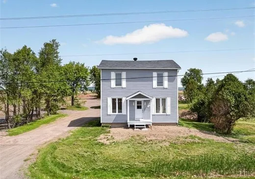 Hobby Farm for sale - 494Z 3e Rang, Sainte-Justine-De-Newton, J0P 1T0