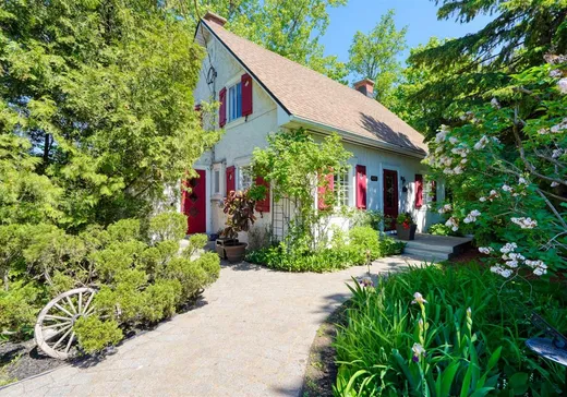 House for sale - 14853 Boul. Gouin O., Montreal (Pierrefonds-Roxborro), H9H 1B4