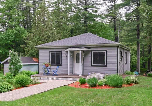 Bungalow for sale - 435 Rue de la Roche-Noire, Sainte-Sophie, J5J1C8